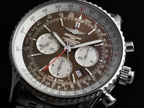 fake breitling watches how to tell